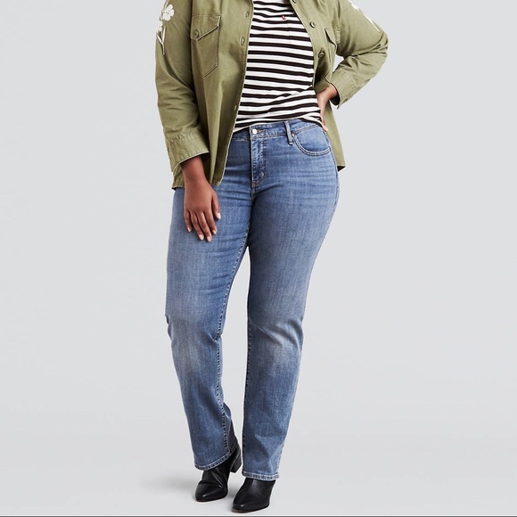 Levi's Denim - Women’s Levi’s size 16M bootcut✨